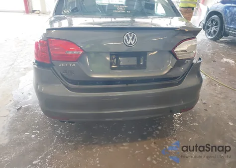 2014 Volkswagen Jetta 1.8T Se from USA, damaged, VIN 3VWB07AJ0EM444280